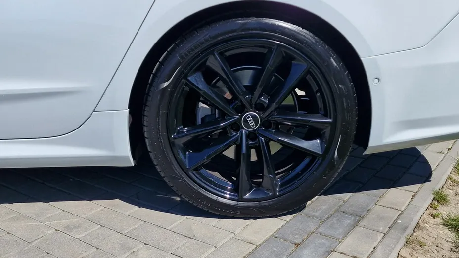 AUDI A7 Sportback -