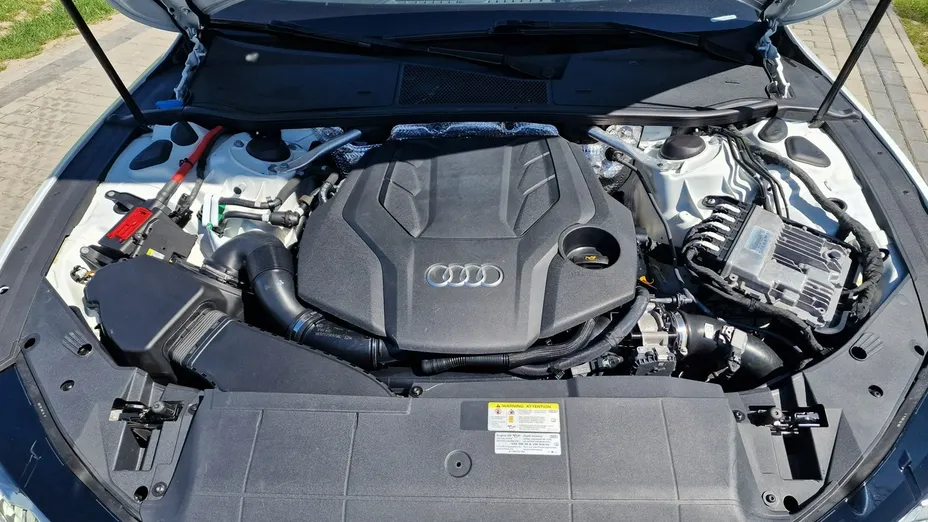 AUDI A7 Sportback -
