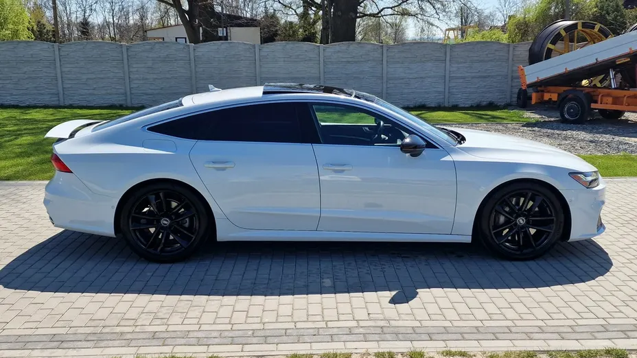 AUDI A7 Sportback -
