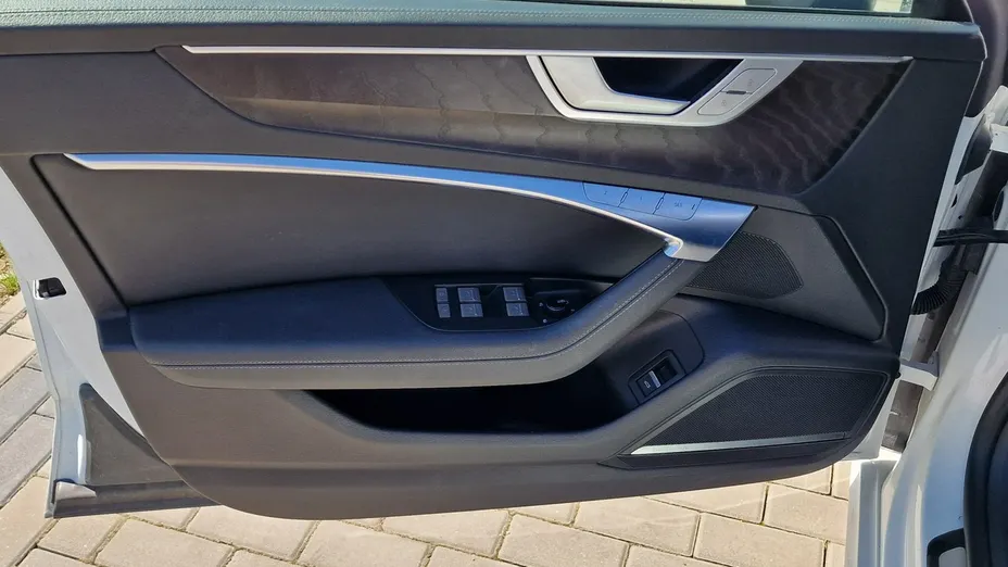 AUDI A7 Sportback -