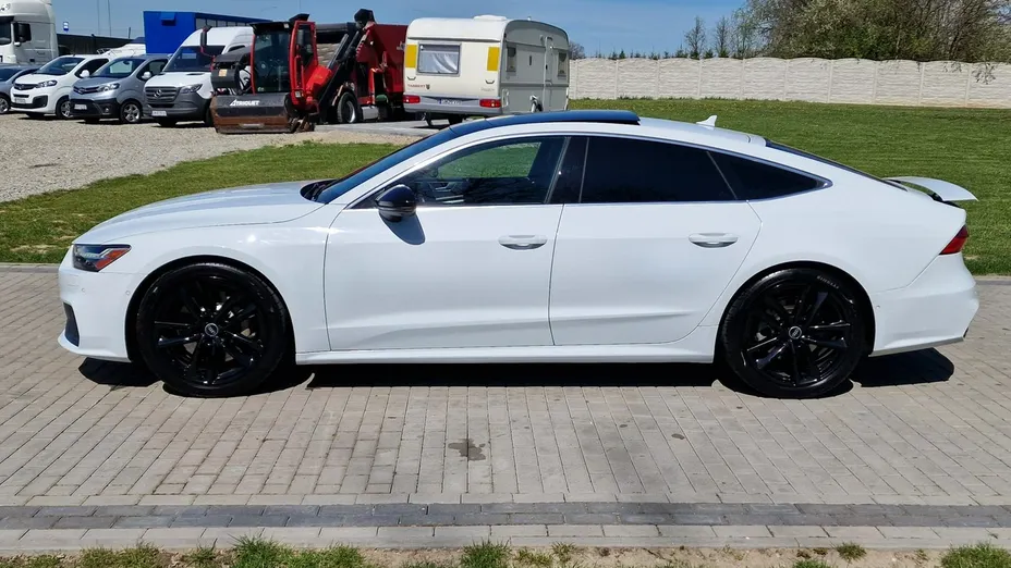AUDI A7 Sportback -