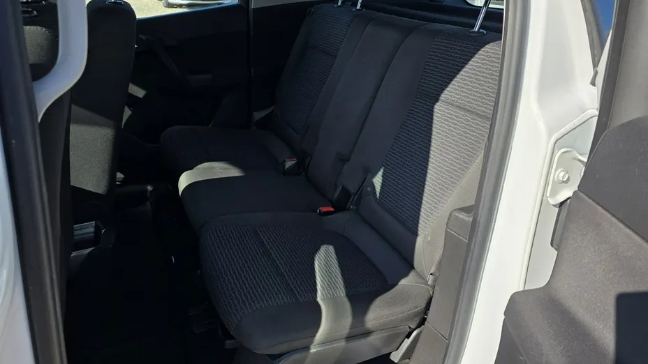OPEL Meriva -