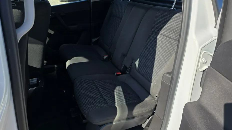 OPEL Meriva -