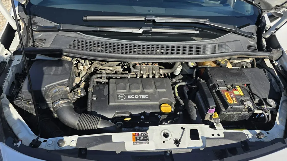 OPEL Meriva -
