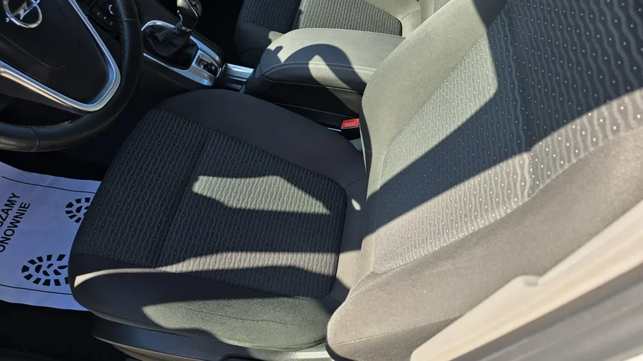OPEL Meriva -