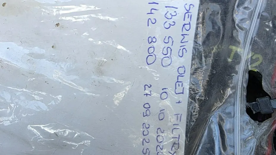 OPEL Meriva -