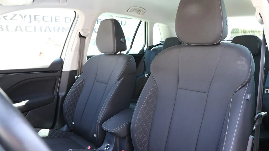 SKODA Kamiq -