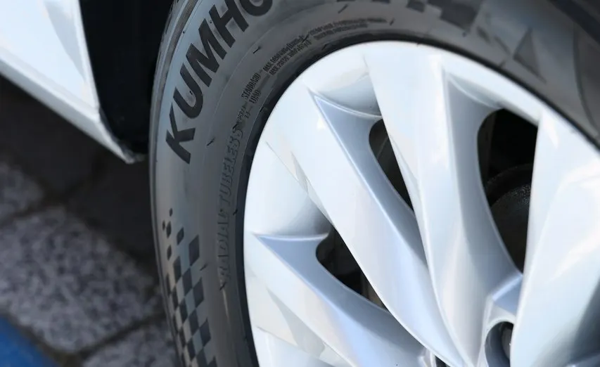 SKODA Kamiq -