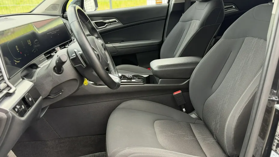 KIA Sportage -