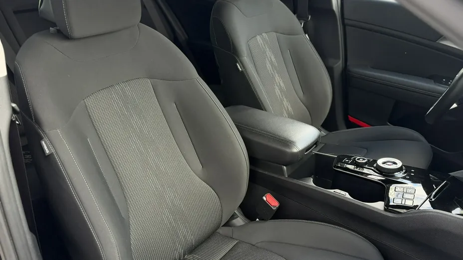KIA Sportage -