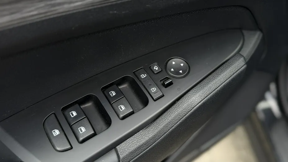 KIA Sportage -