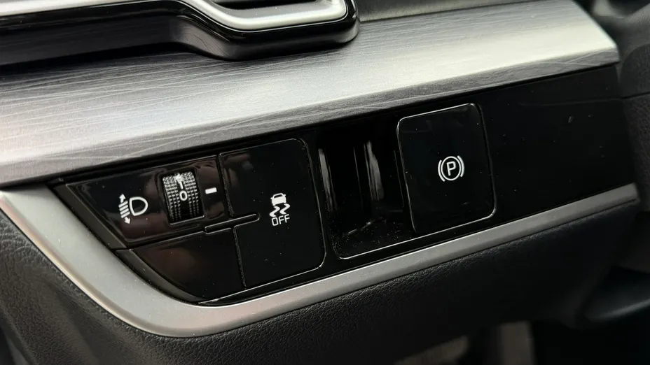 KIA Sportage -