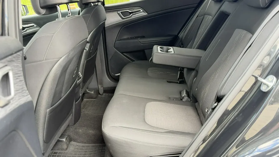 KIA Sportage -