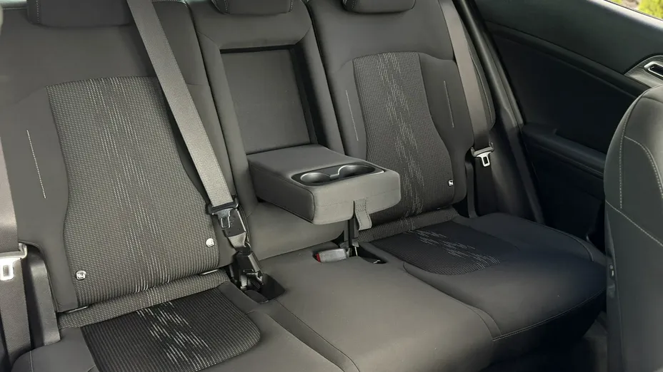 KIA Sportage -