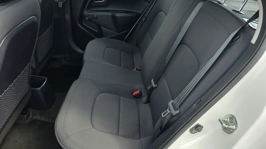KIA Rio -