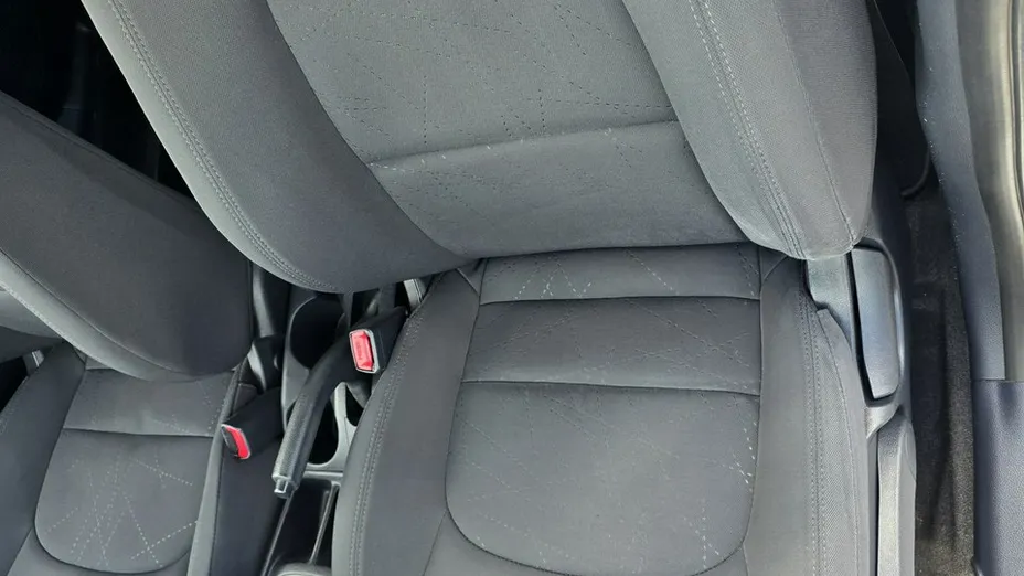 KIA Rio -