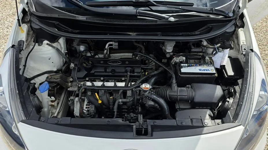 KIA Rio -