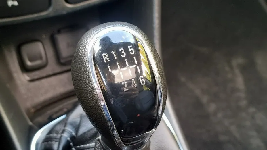 OPEL Mokka -