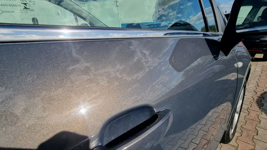 OPEL Mokka -