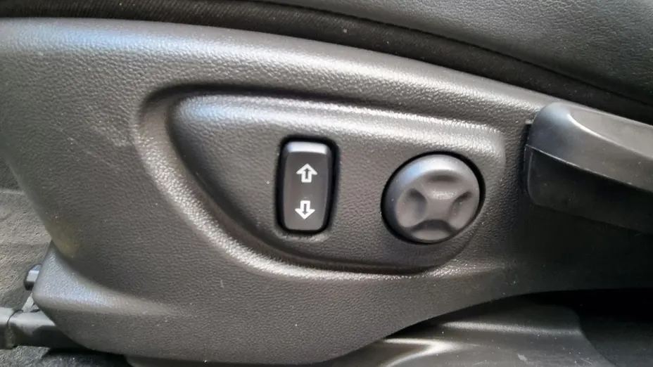 OPEL Mokka -
