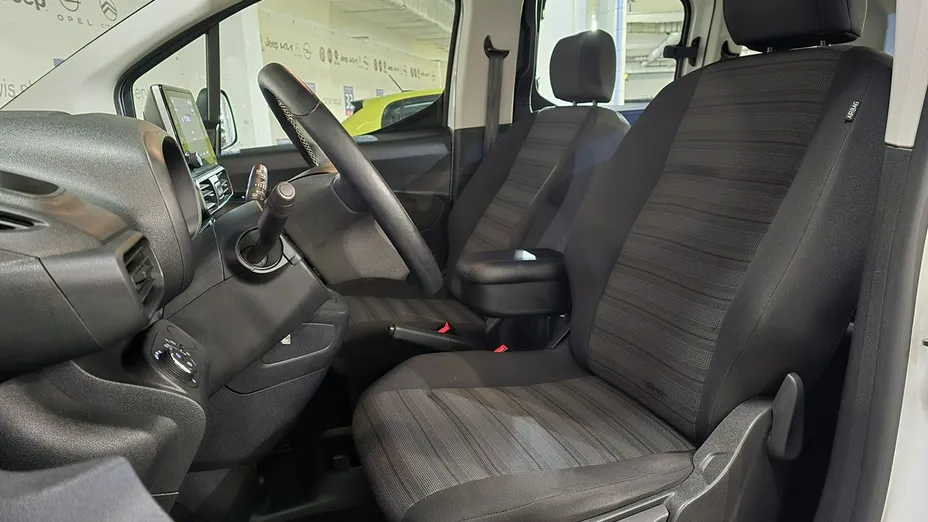 OPEL Combo -