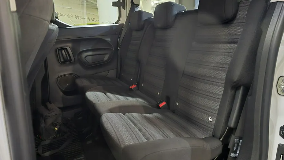 OPEL Combo -