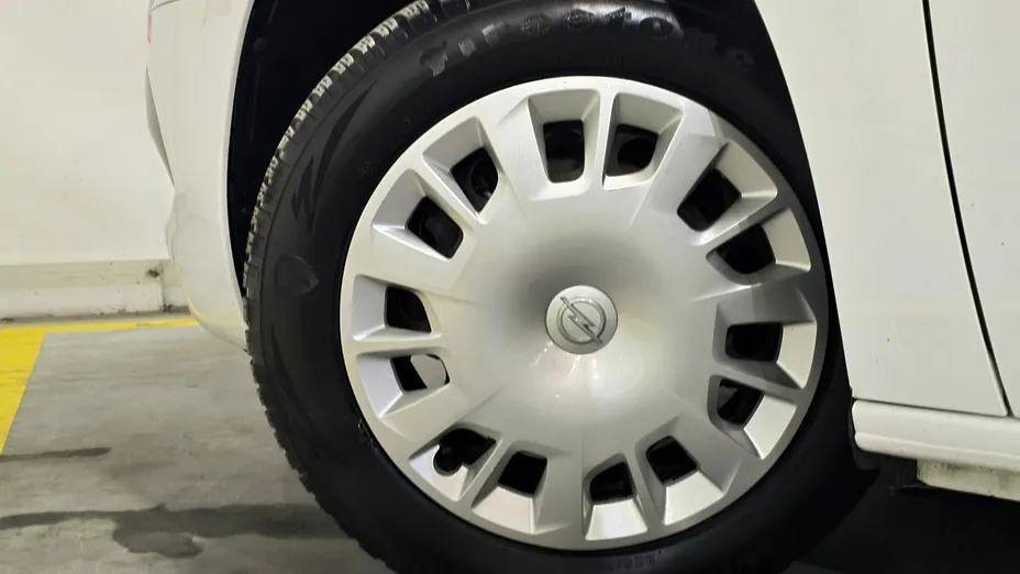 OPEL Combo -