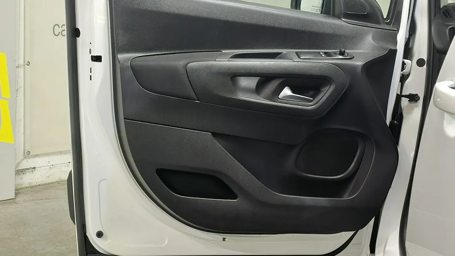 OPEL Combo -