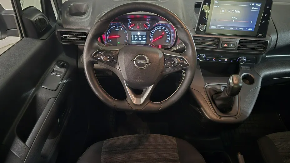 OPEL Combo -