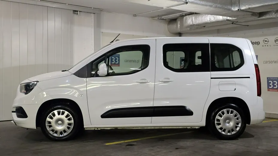 OPEL Combo -