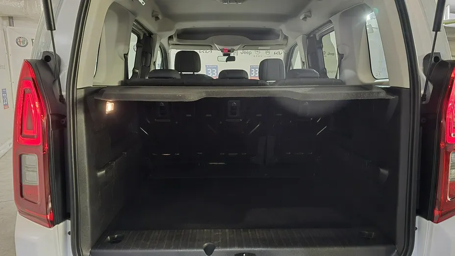 OPEL Combo -