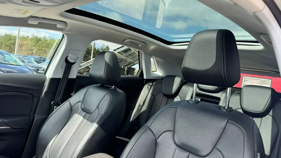 OPEL Grandland X -