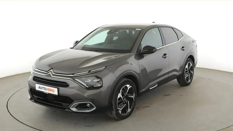 CITROEN C4 X -