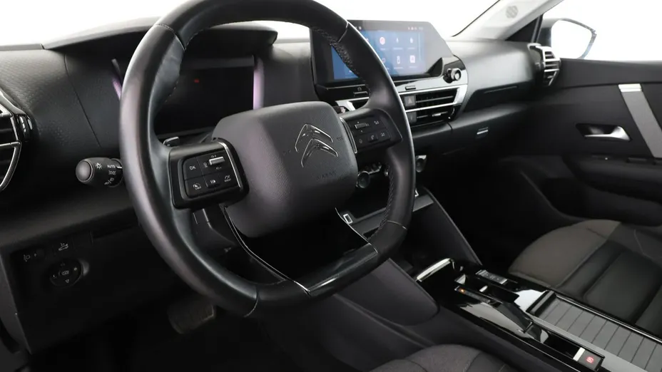 CITROEN C4 X -