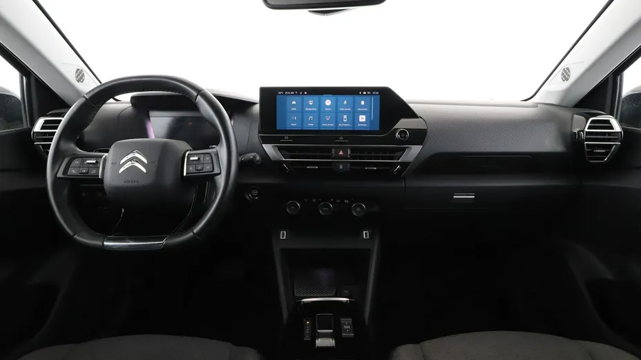 CITROEN C4 X -
