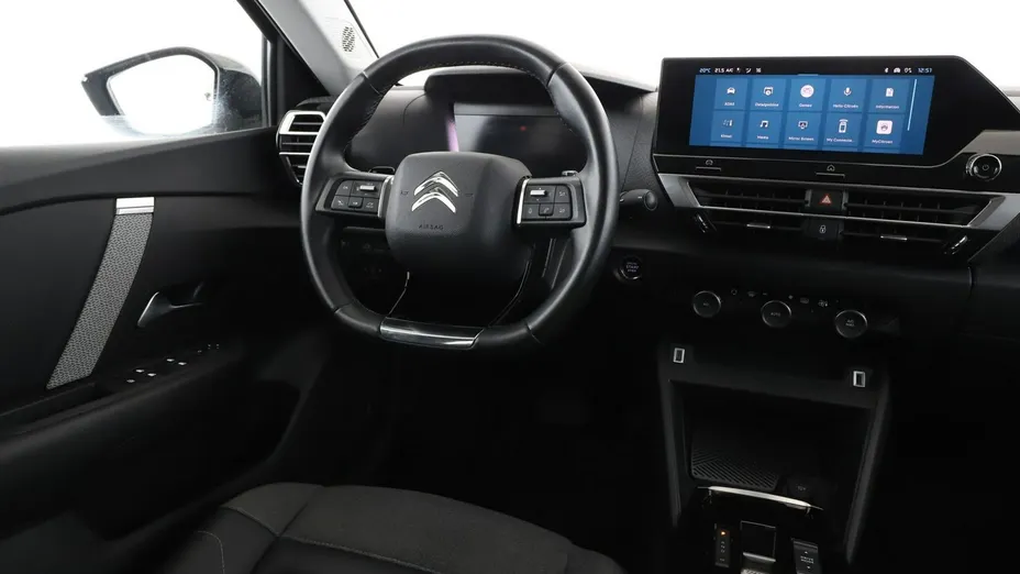 CITROEN C4 X -