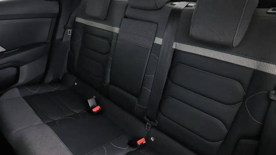 CITROEN C4 X -