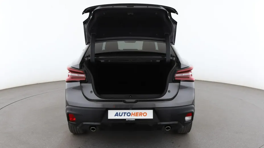 CITROEN C4 X -