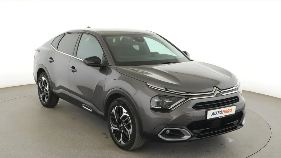 CITROEN C4 X -
