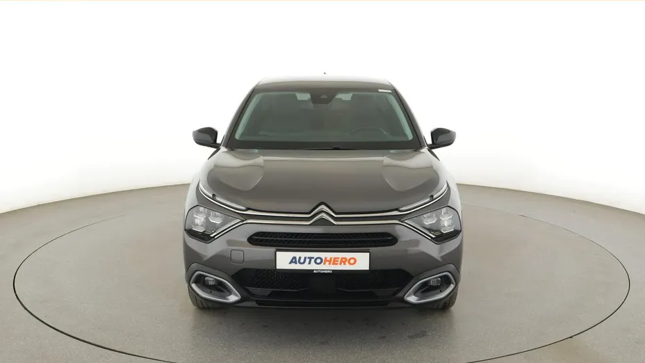 CITROEN C4 X -
