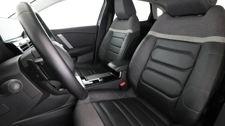 CITROEN C4 X -