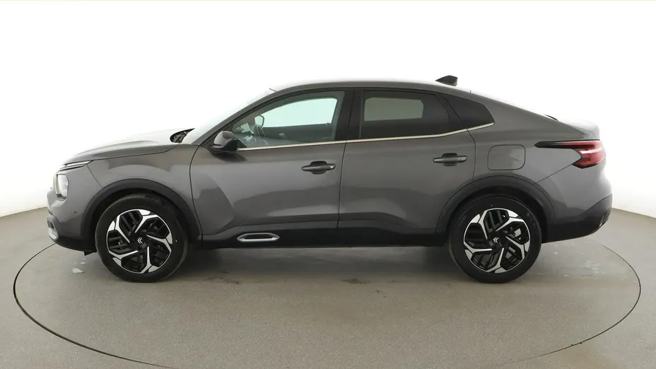 CITROEN C4 X -