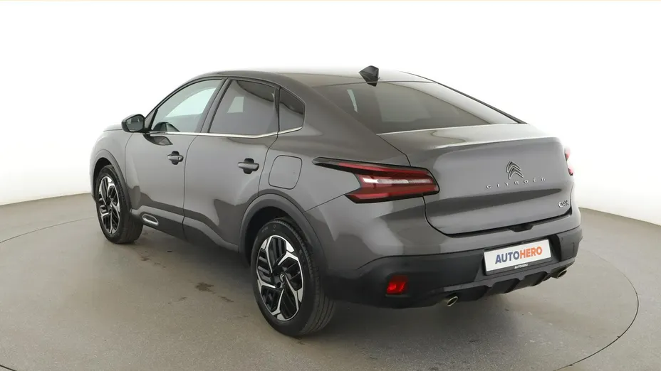 CITROEN C4 X -