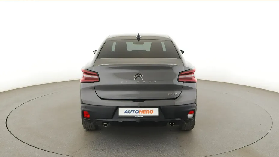 CITROEN C4 X -