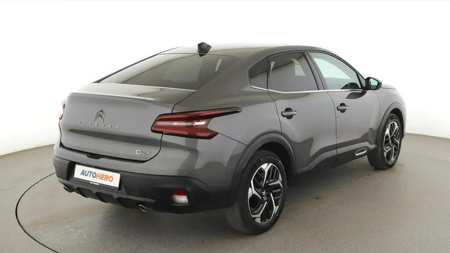 CITROEN C4 X -
