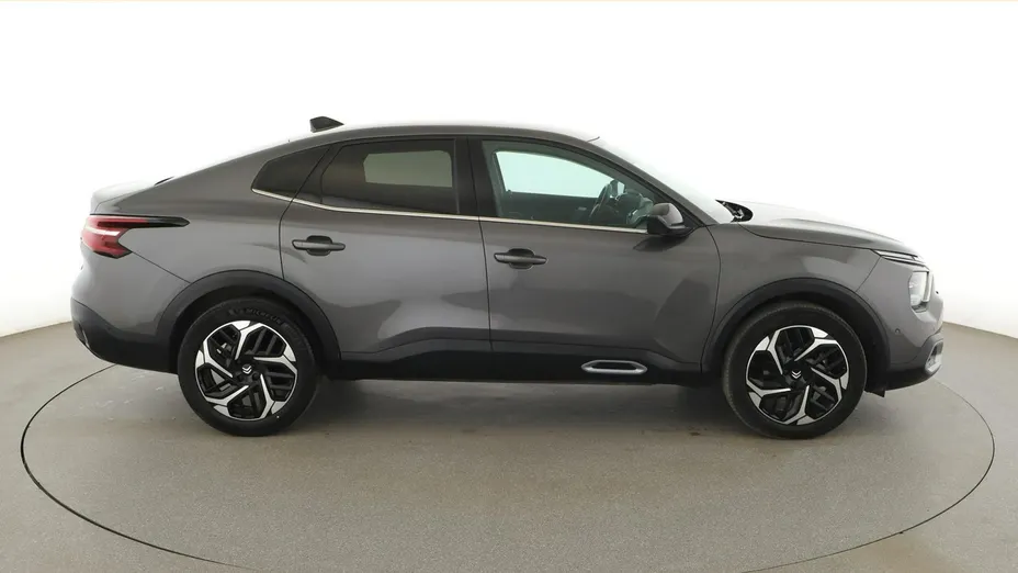 CITROEN C4 X -
