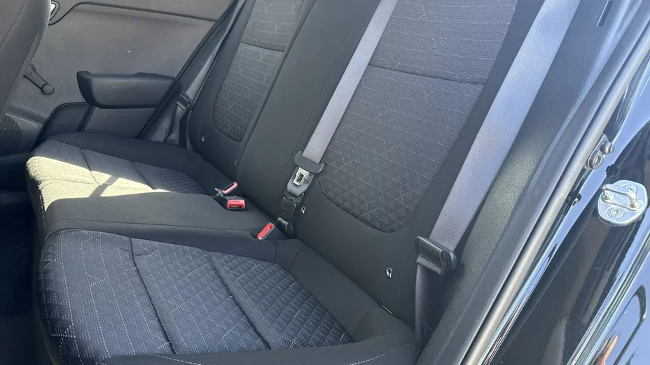 KIA Rio -
