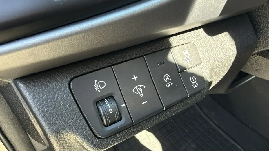 KIA Rio -