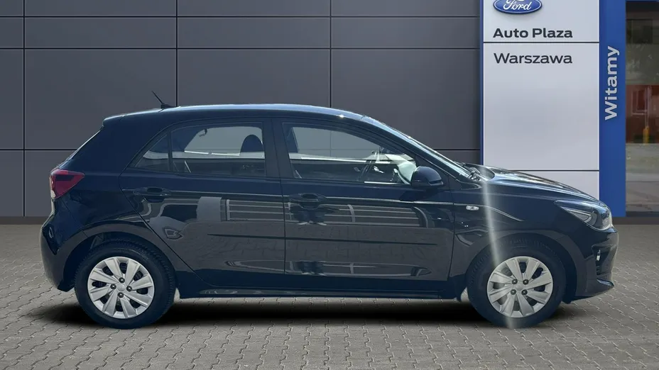 KIA Rio -