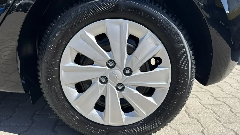 KIA Rio -